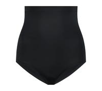 Bye Bra Seamless Girdle Panties Style Black XxL 1ud