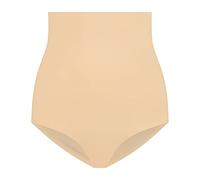Bye Bra Braguita Invisible, Braga De Cintura Alta, Braga Sin Costuras, Levantamiento De Glúteos, Fajas para Mujer, Beige/Marrón/Negro, S-XXL