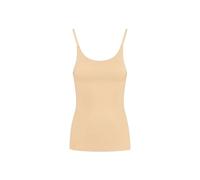 Bye Bra Camiseta Sin Mangas Invisible para Mujer, Control De La Luz, Camiseta Sin Mangas Moldeadora, Tirantes Ajustables, Bañadores para Mujer, Fajas para Mujer, Beige/Marrón/Negro, S-XXL