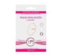 Bye Bra Clip Sujetador Set