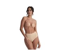 Bye-bra - copas de silicona beige copa - C