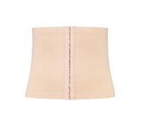 Bye Bra Corpiño 'Soft Touch Seamless Waist Shaper' beige S beige