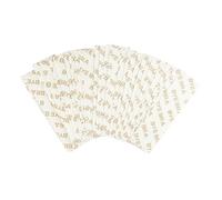 Bye Bra Double Sided Body Tape Bra Cup Multicolor Talla única