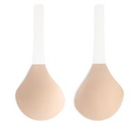 BYE-BRA - ELEVADORES ESCULPIDORES BEIGE COPA C E BEIGE