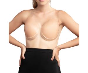 BYE-BRA - ELEVADORES PECHO DE SILICONA COPA C SIZE H