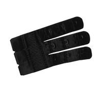 BYE-BRA Extensores De Contorno Flexibles 3 Ganchos - Comodidad Diaria Para Sujetadores Ajustables