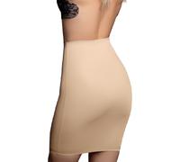 Bye-Bra Falda Invisible Beige Talla L - Control Lumbar Discreto Para Realzar Curvas - L / BEIGE