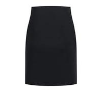 Bye Bra Falda Invisible, Forro de Falda Moldeador a la Cintura, Control Ligero del Vientre, Ropa Moldeadora sin Costuras, Ropa Interior Adelgazante, Nude y Negro, S-XL.