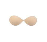Bye bra - nude talla a invisible - Taille: C, Couleur: Neutral