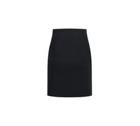 Bye Bra Invisible Skirt Falda erótica de Cuero y látex para Mujer Mujer (Pack de 1)