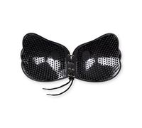 BYE-BRA - LACE-IT REALZADOR PUSH-UP NEGRO COPA B