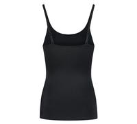 BYE-BRA Light Control Camiseta Invisible Beige Talla XXL - Sujeción Ideal Con Diseño Sutil Para Comodidad Diaria - M / NEGRO