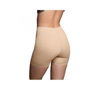 Shorty sexy para mujer Bye Bra Invisible Short en color beige, Talla L, Poids 0.125 Kg, Colores Beige