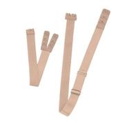 Bye Bra Open Back Bra Adapters 3uds