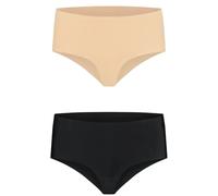 BYE-BRA - PACK 2 UDS BRAGA SIN COSTURAS TALLA S
