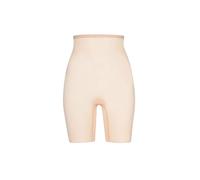 Bye Bra Pantalón moldeador 'Forming Tulle High Waist Short' beige, Talla L
