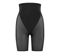 Bye Bra Pantalón moldeador ' Powermesh High Waist Short ' negro M negro