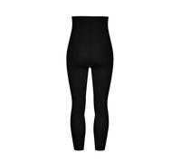 Bye Bra Pantalón moldeador 'Sculpting Capri' negro, Talla XXL