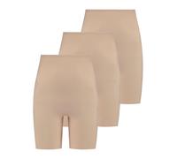 Bye Bra Pantalón moldeador ' Sculpting High Waist Short ' beige XL beige