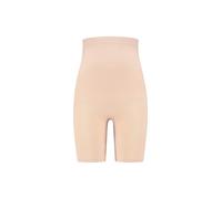 Bye Bra Pantalón moldeador 'Soft Touch Seamless High Waist Short' beige XL beige
