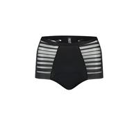 Bye Bra Panti negro, Talla S