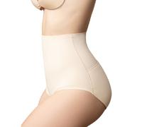BYE-BRA Panties Altos Con Relleno Nalgas Talla S - Diseño Elegante Que Realza Tus Curvas Con Comodidad - M