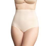 BYE-BRA - PANTIES ALTOS CON RELLENO NALGAS TALLA S M