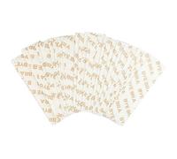BYE-BRA - PEGATINA ESCOTE 20 UDS