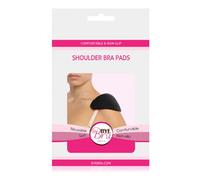 BYE-BRA - PROTECTORES HOMBRO SOSTEN NEGRO
