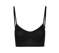 Bye Bra Seamless Bra Medium Control Seamless Bra Medium Control Black Size S 1 ud
