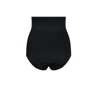 Bye Bra Seamless girdle Panties Style Black Size L 1 ud