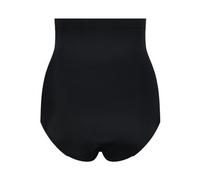 Bye Bra Seamless girdle Panty girdle Black M 1 ud