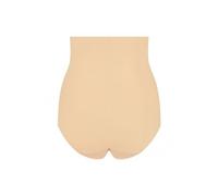 Bye Bra Seamless Girdle Panty Style Natural Panty Girdle Size M 1ud