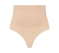 Bye Bra Faja Tanga Sin Costuras – Confortable y adaptable para uso diario – Beige Talla L