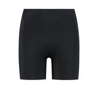 Bye Bra Shorts moldeadores sin costuras, control ligero del vientre — Negro M 1 ud