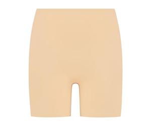 Bye Bra Shorts Invisibles, Ropa Moldeadora sin Costuras, Control Ligero del Vientre, Ropa Interior Suave, cómoda y Moldeadora, Shorts Anti roces, 3 Colores, S-XXL