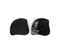 Bye Bra Sujetador 1745 para mujer, Negro, C