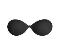 Bye Bra Sujetador Invisible Negro Talla C 1ud