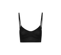 Bye Bra Seamless Bra Medium Control Seamless Bra Medium Control Black Size S 1ud