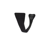 Bye Bra Tanga negro, Talla XS-XL