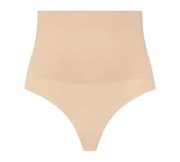 Bye Bra Faja Tanga Sin Costuras – Confortable y adaptable para uso diario – Beige Talla L