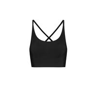 Bye Bra Top moldeador negro XL negro