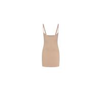 Bye Bra Vestido de corpiño beige oscuro XXL beige oscuro