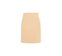 Bye Bra Vestido de corpiño 'Invisible Skirt' beige S beige