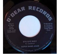 bye bye baby / instro