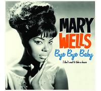 Bye Bye Baby (Limited Edition [Vinilo]