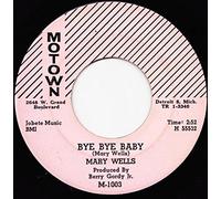 Bye Bye Baby / Please Forgive Me