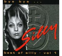 Bye Bye Best of Silly 1 by Silly (1996-10-21)
