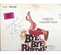 Bye Bye Birdie