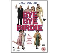Bye Bye Birdie [DVD] [Reino Unido]